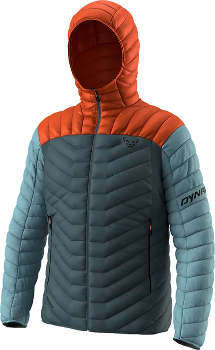 Dynafit Ridge Ultralight Down Funktionsjacke alabama (Herren)