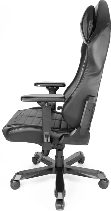 DXRacer Master Racer Gamingstuhl, schwarz