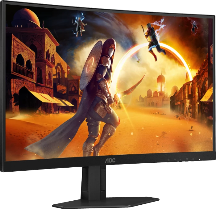 AOC C27G4ZXE, 27"