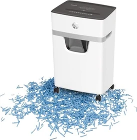 HP OneShred 15CC, 4x35mm