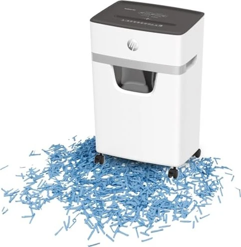 HP OneShred 15CC, 4x35mm