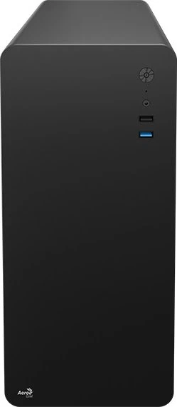 AeroCool CS-110 [V1] Black