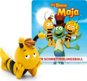 tonies Die Biene Maja - Der Schmetterlingsball