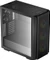 DeepCool CG560, schwarz, Glasfenster Vorschaubild