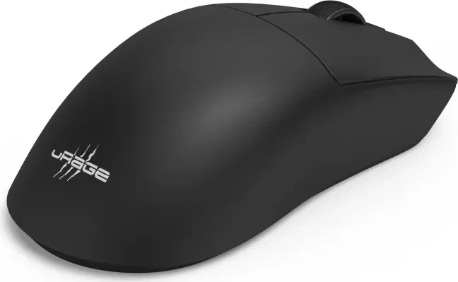 Hama uRage Reaper 820 8K Wireless Triple Mode Gaming Mouse schwarz, USB/Bluetooth