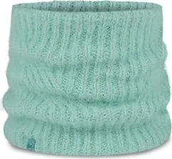 Buff Strick & Polar Eyla Schlauchtuch mint