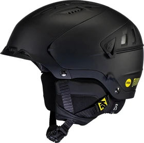 K2 Diversion MIPS Helm schwarz (Herren) (Modell 2023/2024)