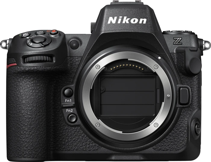 Nikon Z 8 Body