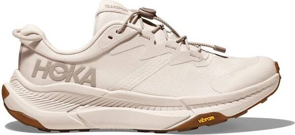 Hoka Transport eggnog (Damen)
