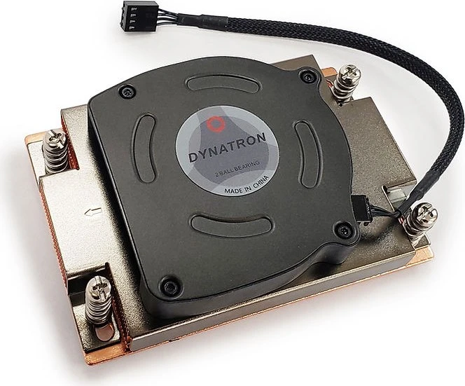 Dynatron / Inter-Tech A-52 / A52 – Bild 2 von 5