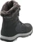 Jack Wolfskin Thunder Bay Texapore Mid phantom (Damen) Vorschaubild