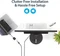 StarTech Mini DisplayPort 1.2 [Stecker] auf DVI [Buchse] Adapter Vorschaubild