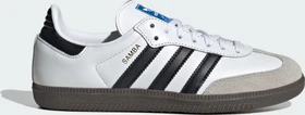 adidas Samba OG cloud white/core black/gum (Junior)