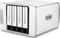 TerraMaster F4-423, Intel Celeron N5095, 4GB RAM, 2x RJ-45 2.5GBase-T, 2x USB-A 3.1 Vorschaubild