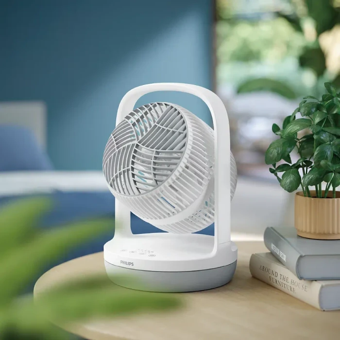Philips CX2050/00 Tischventilator