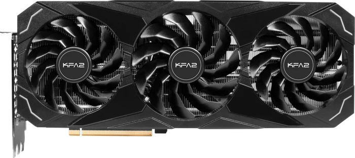 KFA2 GeForce RTX 4070 Ti SG (1-Click OC), 12GB GDDR6X, HDMI, 3x DP