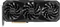 KFA2 GeForce RTX 4070 Ti SG (1-Click OC), 12GB GDDR6X, HDMI, 3x DP Vorschaubild