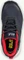 Jack Wolfskin Woodland Texapore Low night blue/red (Junior) Vorschaubild