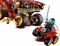 LEGO Ninjago - Wüstensegler Vorschaubild