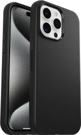 Otterbox Symmetry für Apple iPhone 15 Pro Max schwarz