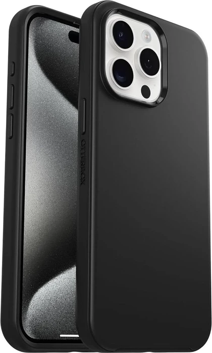 Otterbox Symmetry für Apple iPhone 15 Pro Max schwarz
