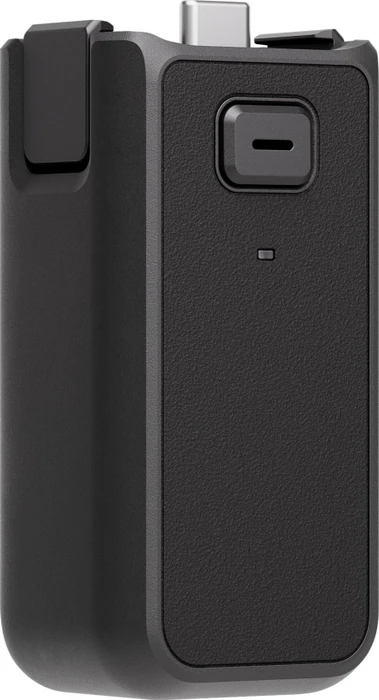 DJI Osmo Pocket 3 Akku-Griff