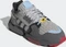 adidas Ninja ZX Torsion grey two/grey four/grey five (Herren) Vorschaubild