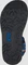 Jack Wolfskin Seven Seas 3 blau/orange (Junior) Vorschaubild