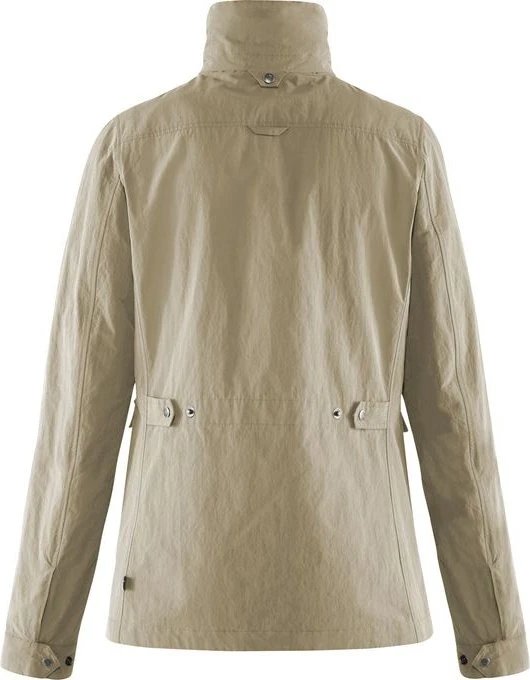 Fjällräven Travellers MT Jacke light beige (Damen)