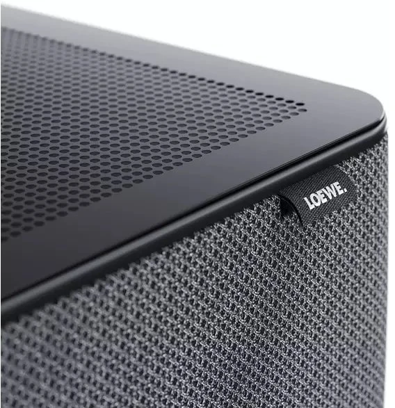 Loewe klang bar5 mr