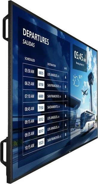 Philips P-Line 65BDL6017P, 64.5"