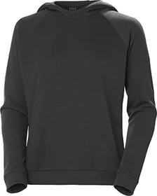 Helly Hansen Inshore Quick-Dry Hoodie ebony (Damen)