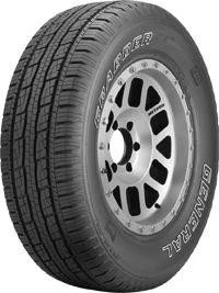 General Tire Grabber HTS 60 245/60 R18 105H