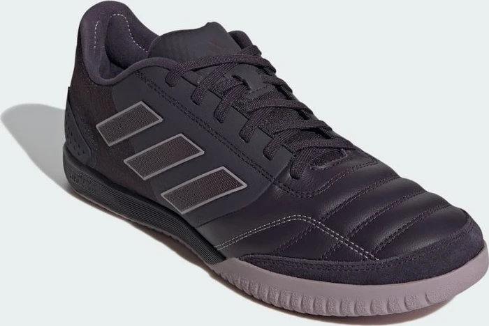 adidas Top Sala Competition IN aurora black/aurora metallic/preloved fig