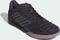 adidas Top Sala Competition IN aurora black/aurora metallic/preloved fig Vorschaubild