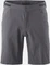 Gonso Adventure Fahrradhose kurz mercury gray (Herren) Vorschaubild