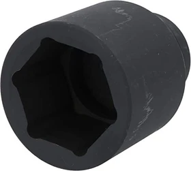 KS Tools Außensechskant Steckschlüssel 1", 55x100mm