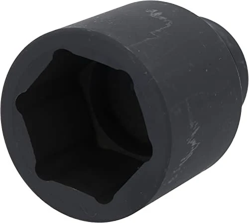 KS Tools Außensechskant Steckschlüssel lang 1" (515.)