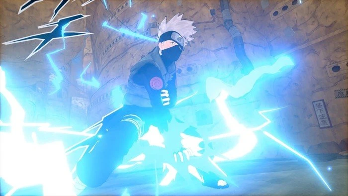Naruto to Boruto: Shinobi Striker - Deluxe Edition (Download) (PC)
