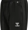 hummel Core XK Poly Trainingshose lang schwarz Vorschaubild