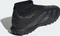 adidas Predator League Laceless Turf Boots core black/carbon/gold metallic Vorschaubild
