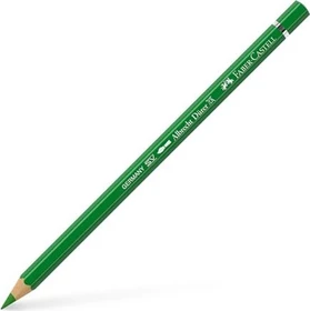 Faber-Castell Albrecht Dürer Künstler Aquarellstift permanentgrün