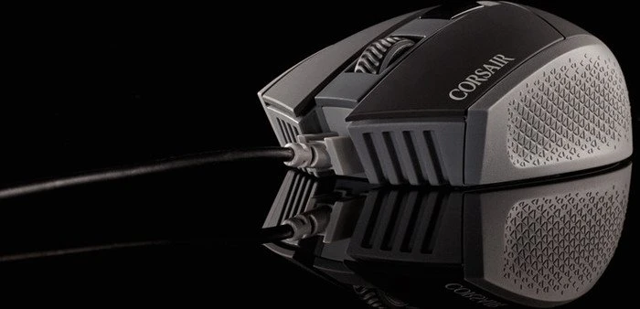 Corsair Katar Optical Gaming Mouse, USB