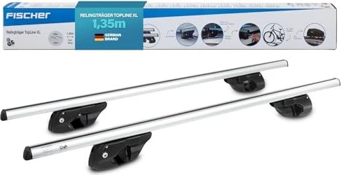 Fischer Relingträger TopLine XL