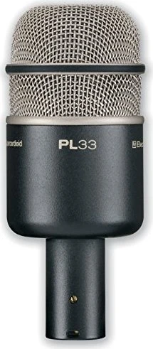 Electro-Voice PL33