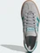adidas Handball Spezial grey two/pure teal/gum (Junior) Vorschaubild