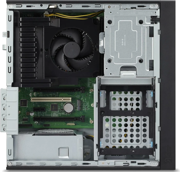 Acer Veriton X4720GT, Core i5-14400, 16GB RAM, 512GB SSD