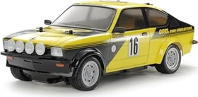 Tamiya RC Opel Kadett GT/E Rallye MB-01