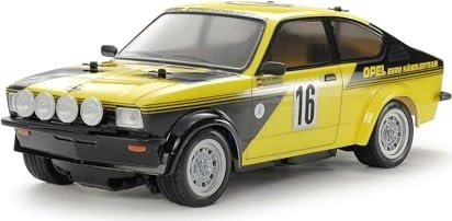 Tamiya RC Opel Kadett GT/E Rallye MB-01