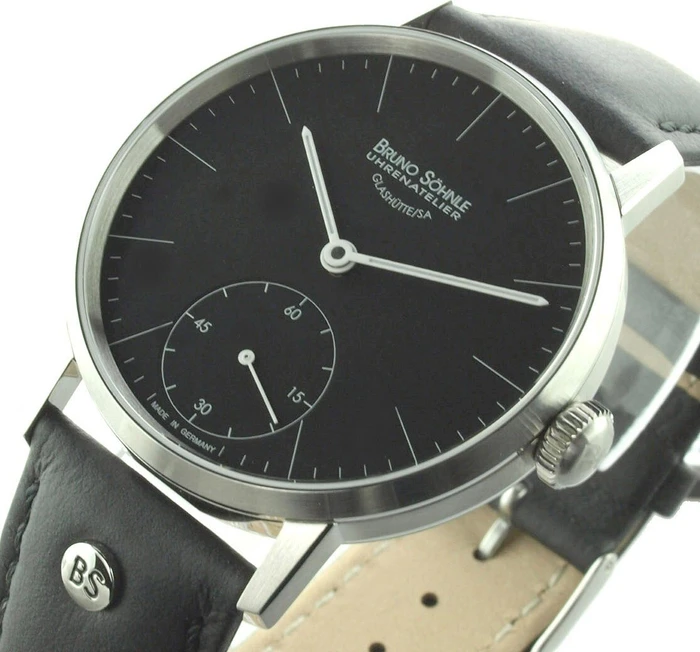 Bruno Söhnle Stuttgart Handaufzug 17-11190-741